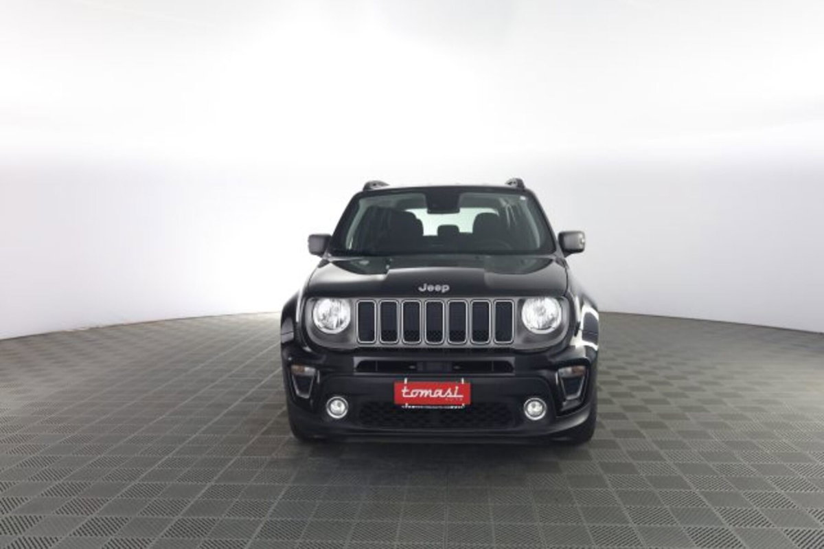 Jeep Renegade 1.0 T3 Limited