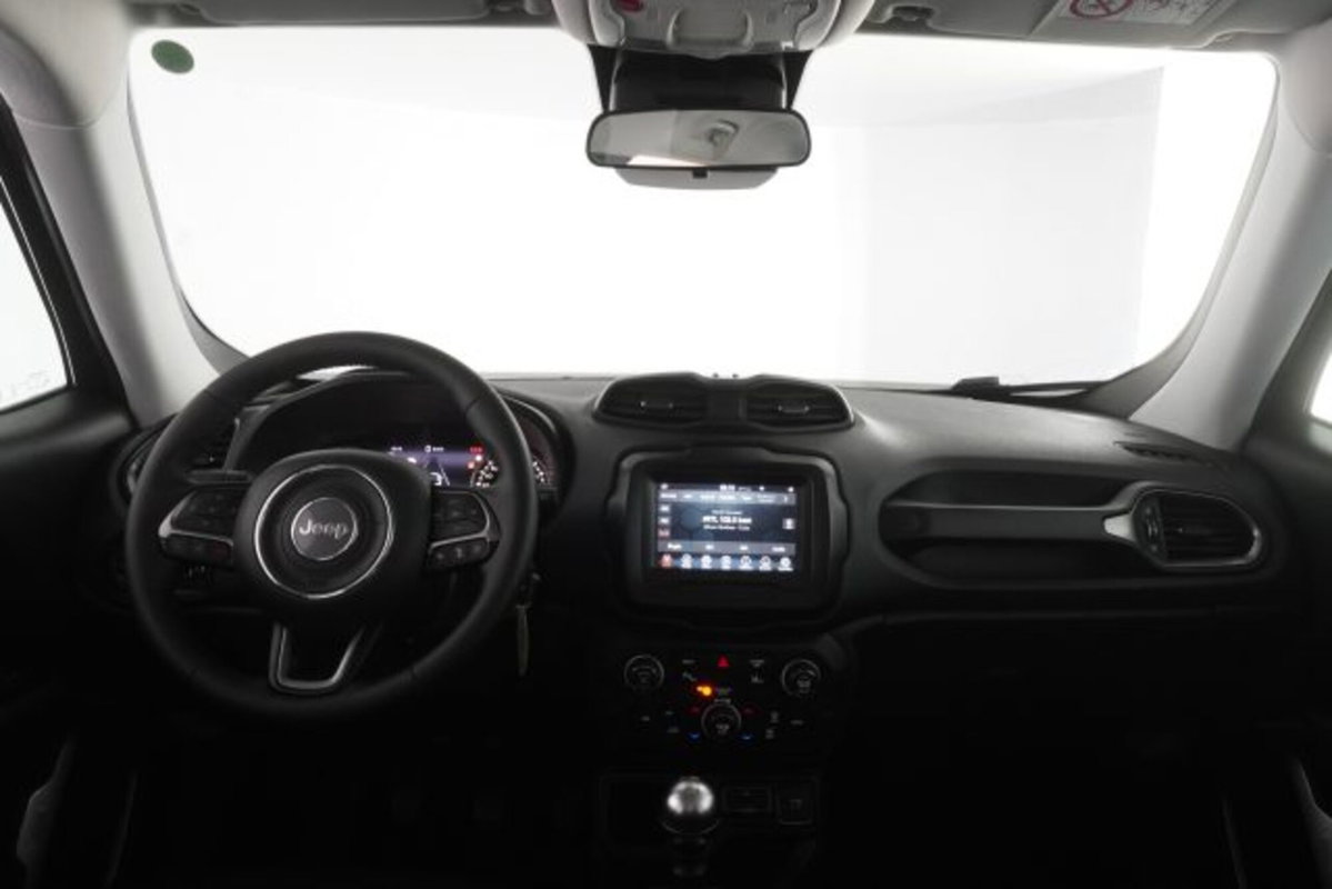 Jeep Renegade 1.0 T3 Limited (12)