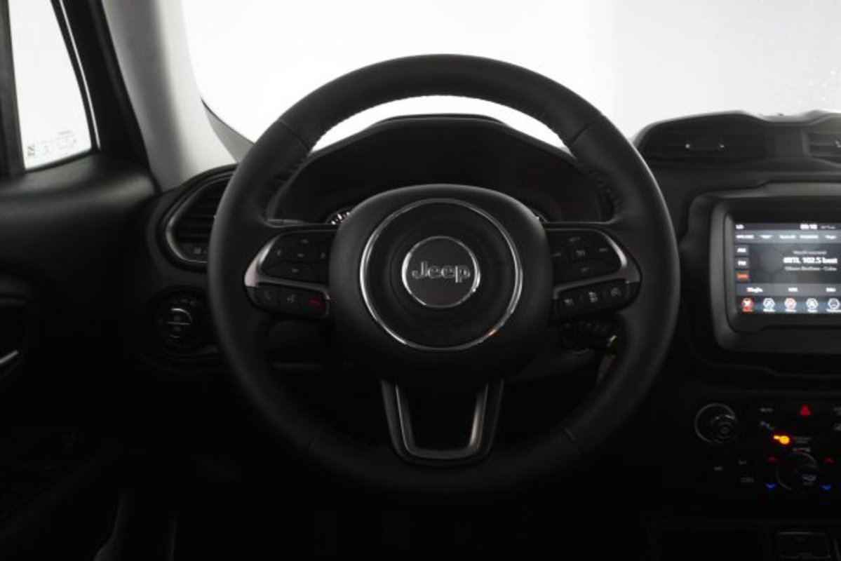 Jeep Renegade 1.0 T3 Limited (13)