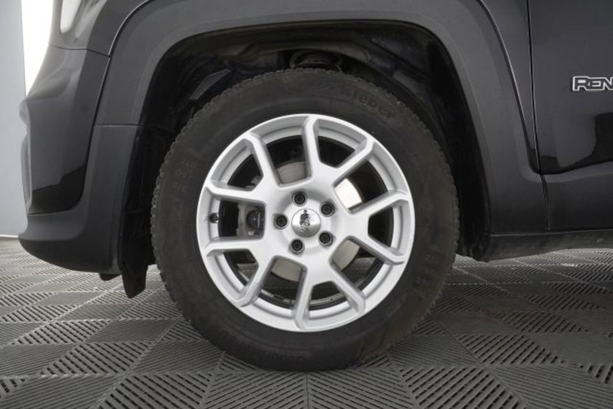 Jeep Renegade 1.0 T3 Limited (16)