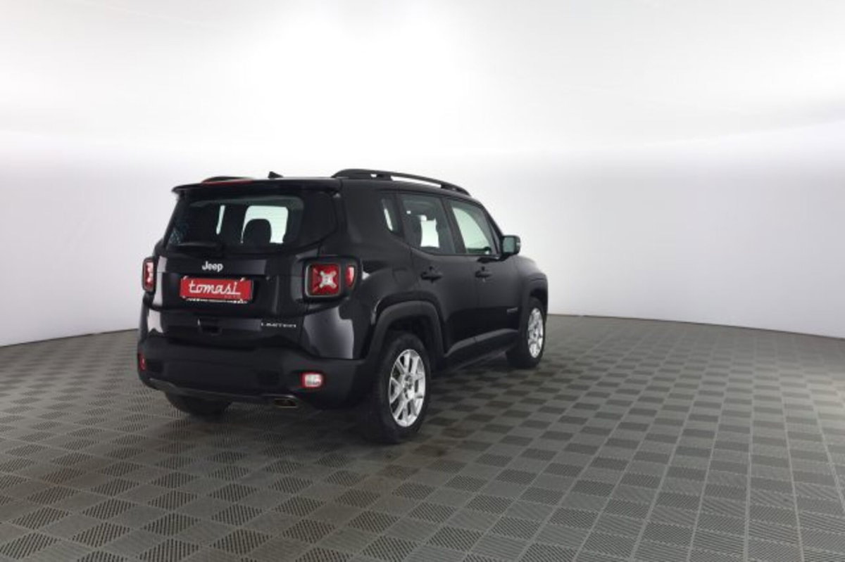 Jeep Renegade 1.0 T3 Limited (4)