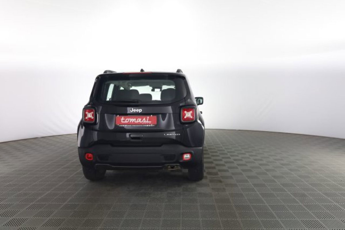 Jeep Renegade 1.0 T3 Limited (5)