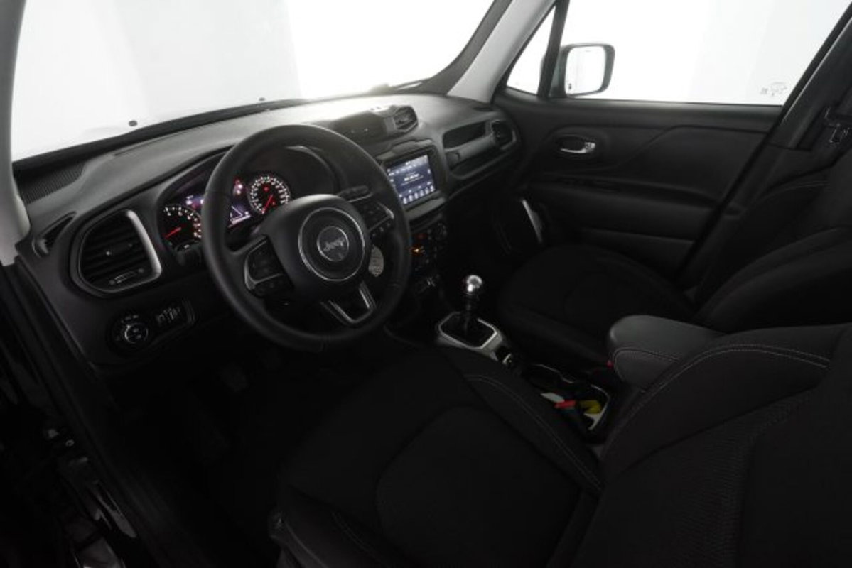 Jeep Renegade 1.0 T3 Limited (9)