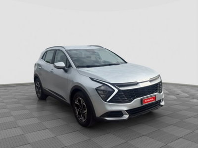 Kia Sportage 1.6 crdi mhev Business dct (7)