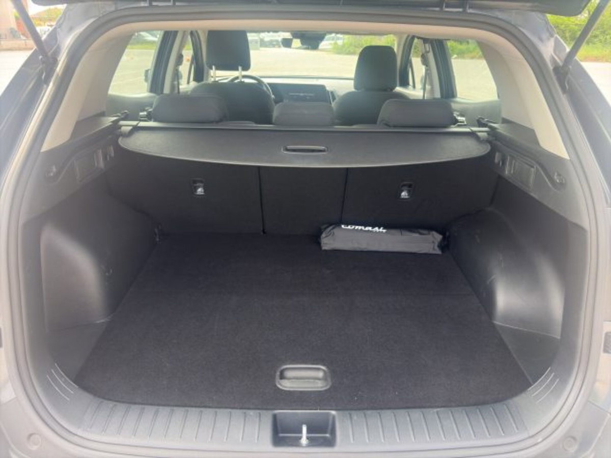 Kia Sportage 1.6 crdi mhev Style dct (13)