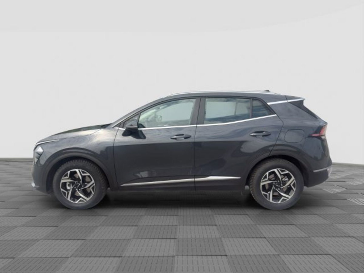 Kia Sportage 1.6 crdi mhev Style dct (2)