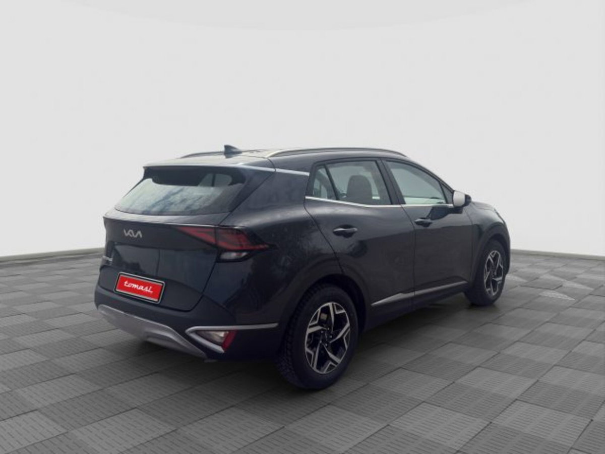 Kia Sportage 1.6 crdi mhev Style dct (5)