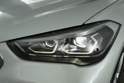 BMW X1 xDrive20d Business Advantage (17)