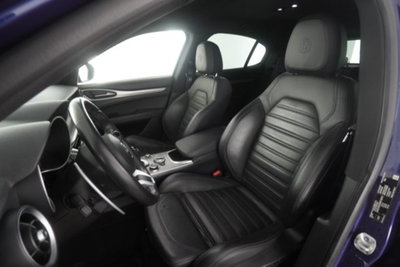 Alfa Romeo Stelvio Stelvio 2.2 Turbodiesel 210 CV AT8 Q4 Veloce (2)