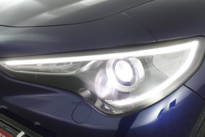 Alfa Romeo Stelvio Stelvio 2.2 Turbodiesel 210 CV AT8 Q4 Veloce (7)