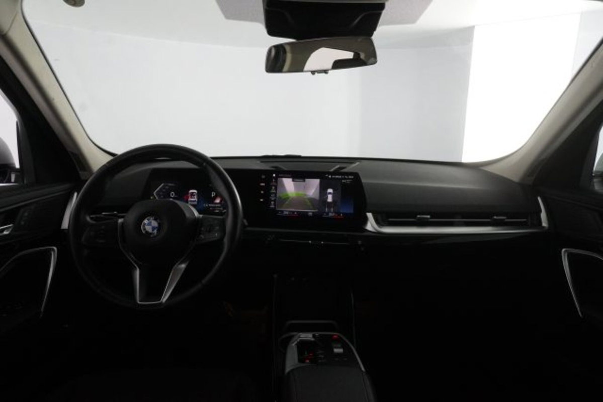 BMW X1 sDrive 18d xLine (12)