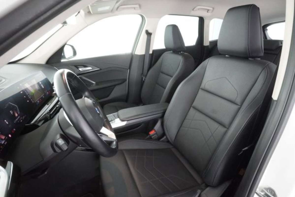 BMW X1 sDrive 18d xLine (10)
