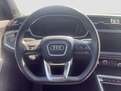 Audi Q3 Sportback 35 2.0 tdi Identity Black s-tronic (12)