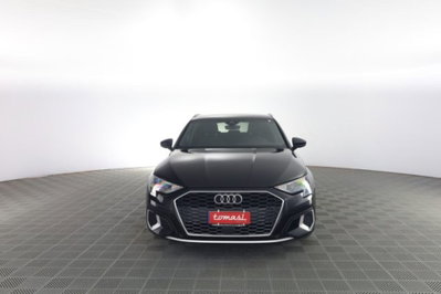 Audi A3 Sportback 35 TDI S tronic Business Advanced usata