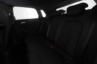 Audi A3 Sportback 35 TDI S tronic Business Advanced (11)