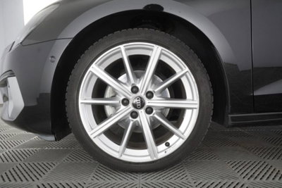 Audi A3 Sportback 35 TDI S tronic Business Advanced (16)