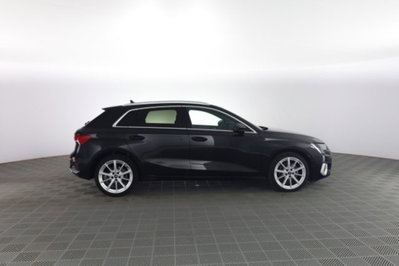 Audi A3 Sportback 35 TDI S tronic Business Advanced (3)