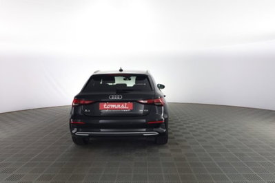 Audi A3 Sportback 35 TDI S tronic Business Advanced (5)