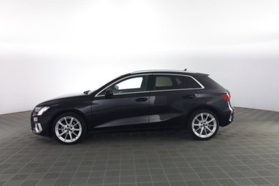 Audi A3 Sportback 35 TDI S tronic Business Advanced (7)