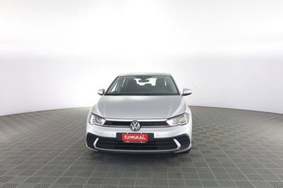 Volkswagen Polo 1.0 evo Life 80cv usata