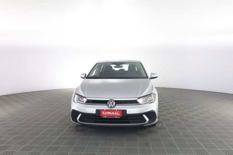 Volkswagen Polo 1.0 evo Life 80cv