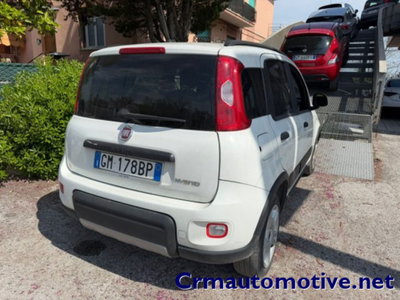 Fiat Panda 1.0 firefly hybrid s&s 70cv 5p.ti (2)