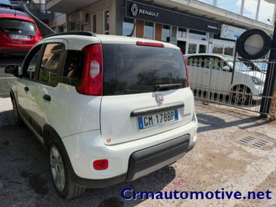 Fiat Panda 1.0 firefly hybrid s&s 70cv 5p.ti (4)