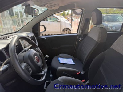 Fiat Panda 1.0 firefly hybrid s&s 70cv 5p.ti (5)