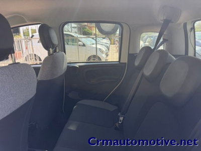 Fiat Panda 1.0 firefly hybrid s&s 70cv 5p.ti (6)