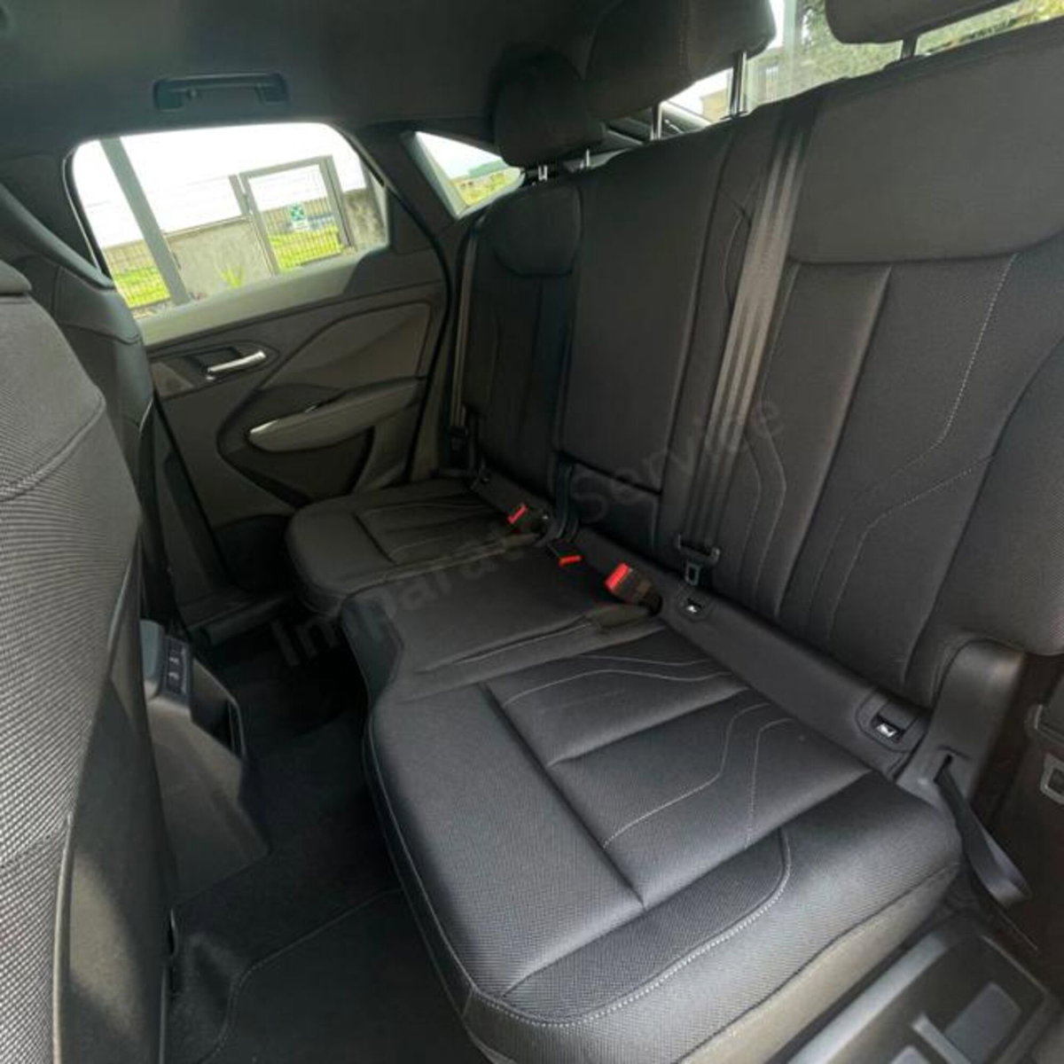 Audi Q3 2.0 TDI 150 CV S tronic S line Edition (10)