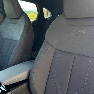Audi Q3 2.0 TDI 150 CV S tronic S line Edition (18)