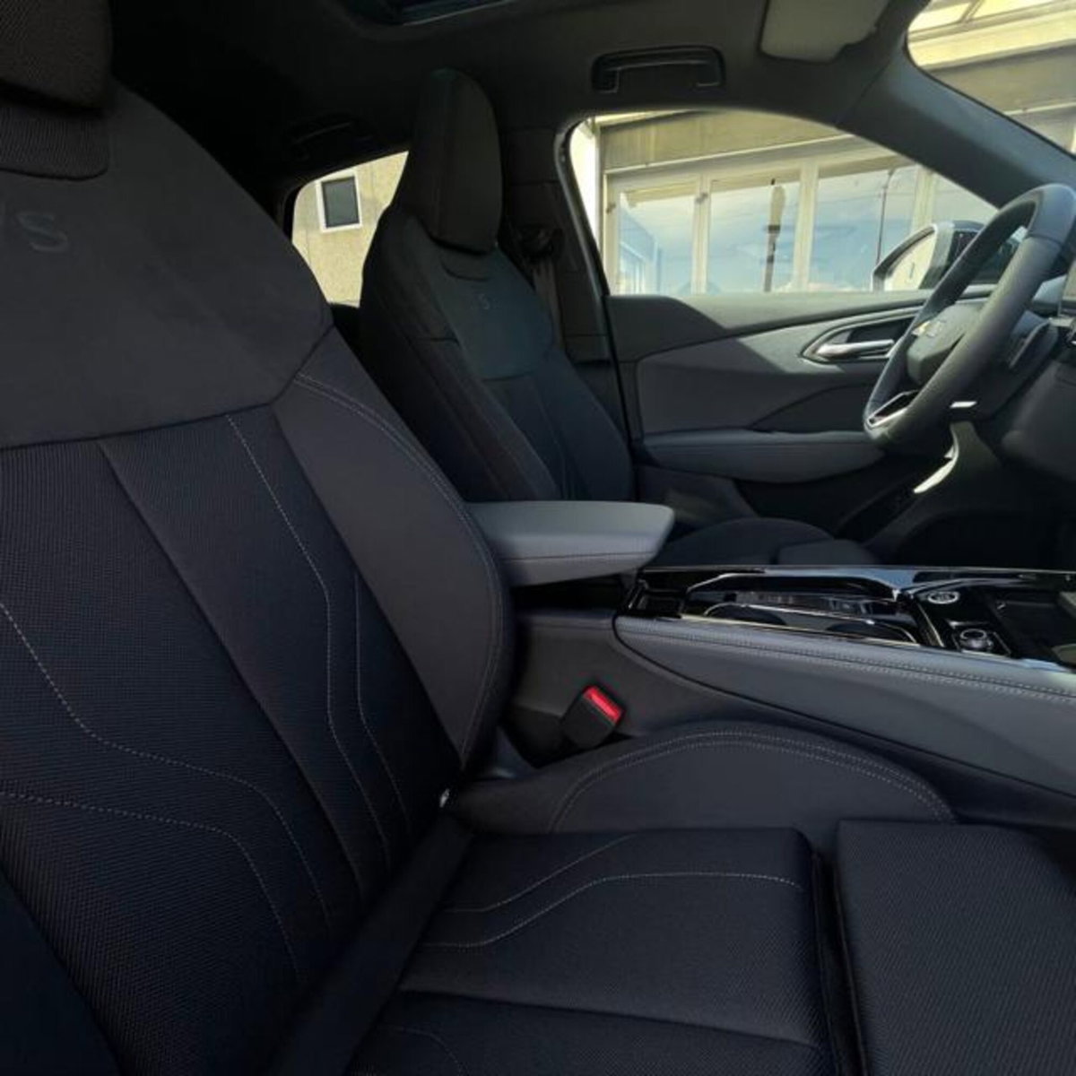 Audi Q3 2.0 TDI 150 CV S tronic S line Edition (19)