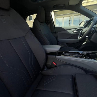 Audi Q3 2.0 TDI 150 CV S tronic S line Edition (19)