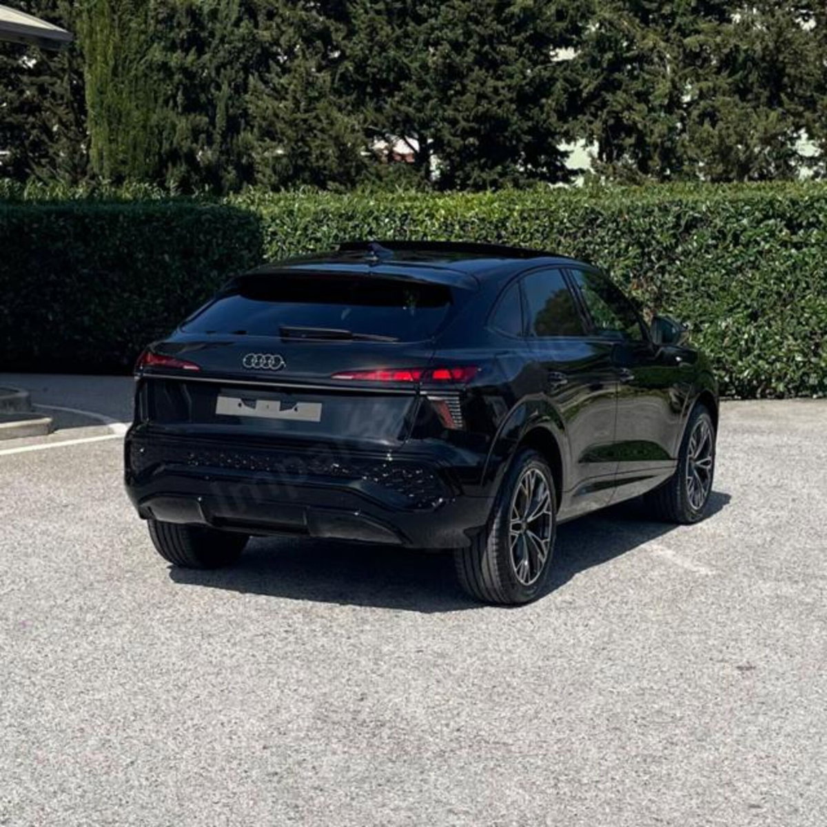 Audi Q3 2.0 TDI 150 CV S tronic S line Edition (6)