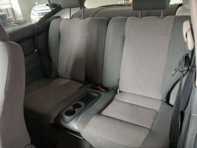 Volkswagen Fox TDI (8)