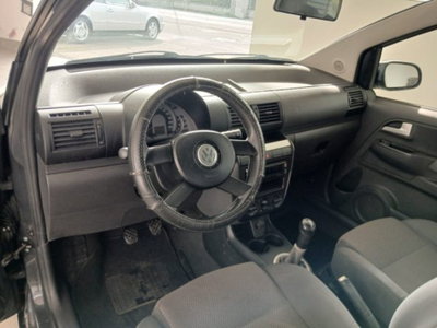 Volkswagen Fox TDI (9)