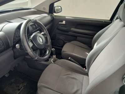 Volkswagen Fox TDI (11)