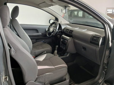 Volkswagen Fox TDI (13)