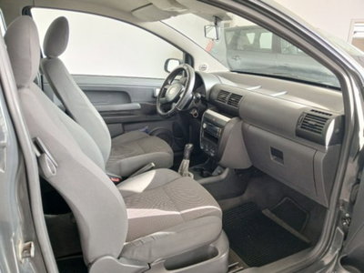 Volkswagen Fox TDI (14)