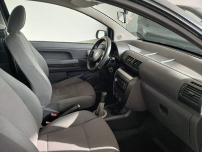 Volkswagen Fox TDI (15)