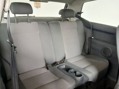 Volkswagen Fox TDI (16)