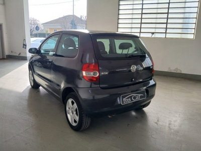 Volkswagen Fox TDI (17)