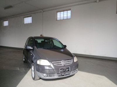 Volkswagen Fox TDI usata