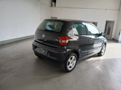 Volkswagen Fox TDI (4)