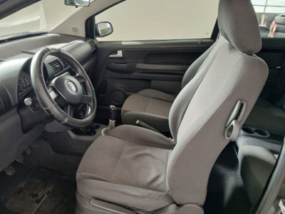 Volkswagen Fox TDI (7)