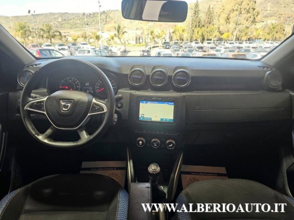 Dacia Duster 1.5 Blue dCi 8V 115 CV 4x2 Extreme (11)