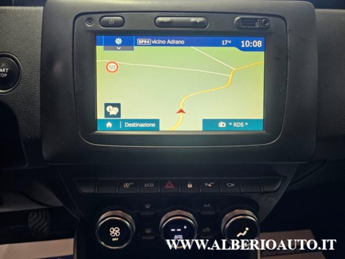 Dacia Duster 1.5 Blue dCi 8V 115 CV 4x2 Extreme (13)