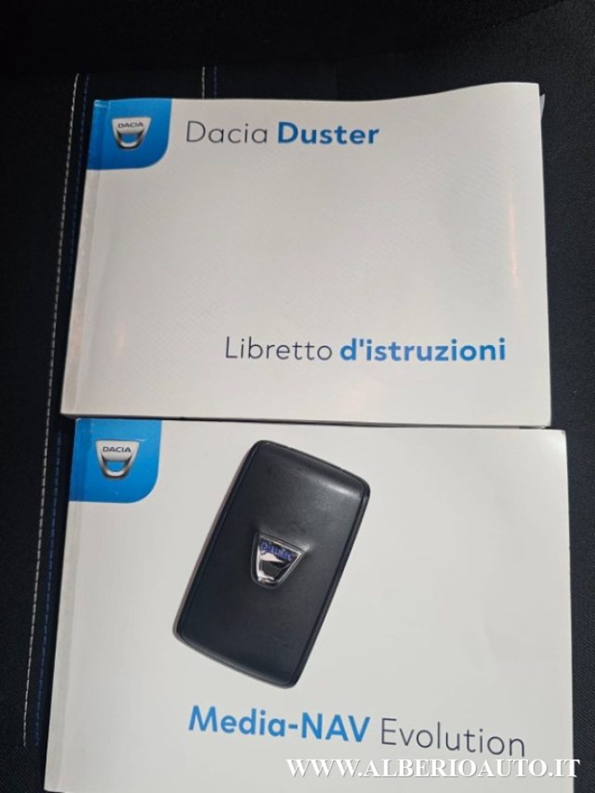 Dacia Duster 1.5 Blue dCi 8V 115 CV 4x2 Extreme (16)