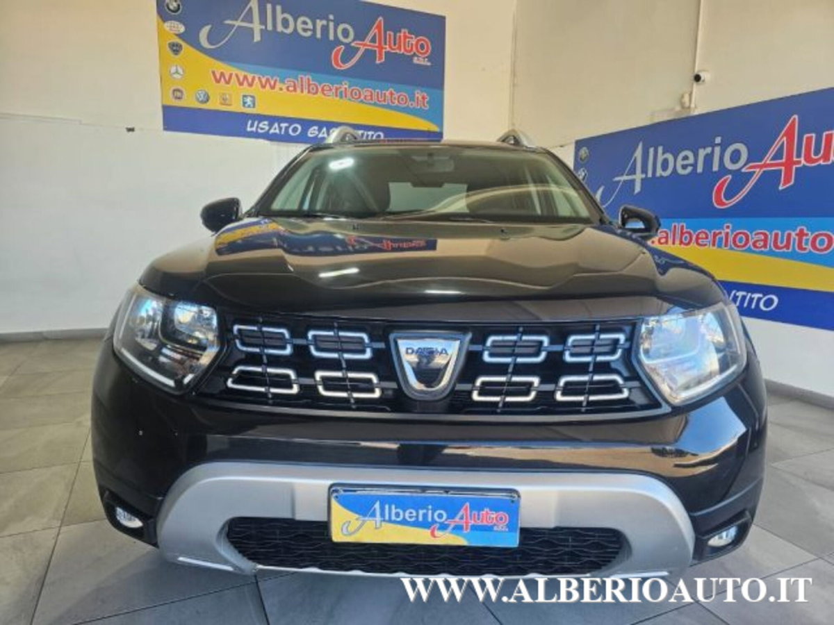 Dacia Duster 1.5 Blue dCi 8V 115 CV 4x2 Extreme (2)