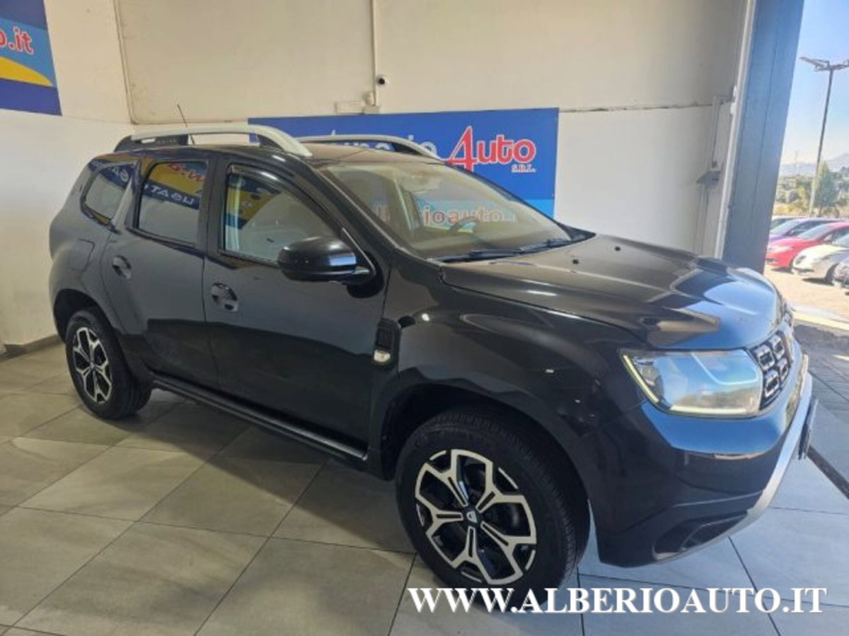 Dacia Duster 1.5 Blue dCi 8V 115 CV 4x2 Extreme (3)
